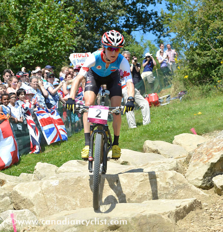 2012 Olympic Games