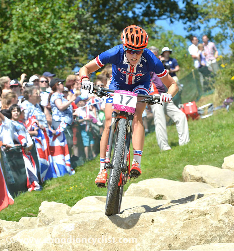 2012 Olympic Games