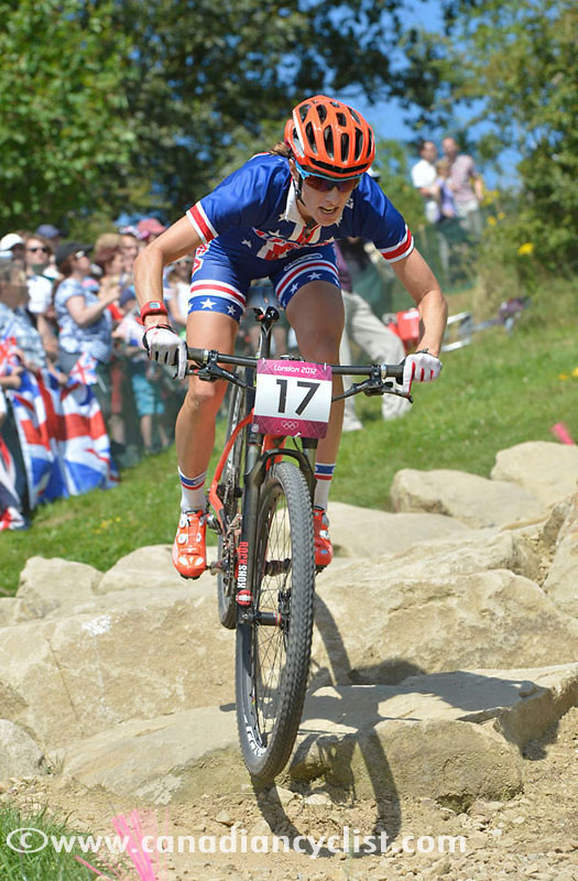 2012 Olympic Games