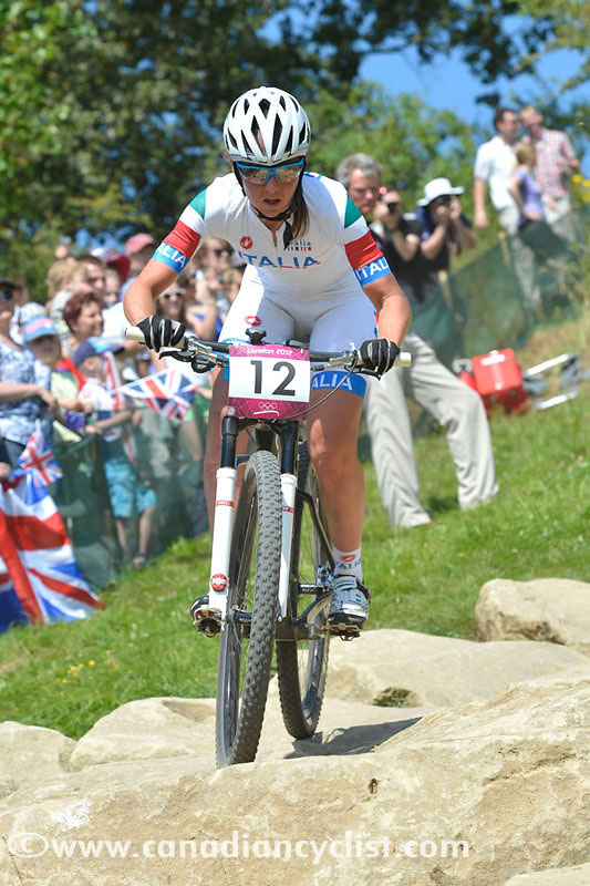 2012 Olympic Games
