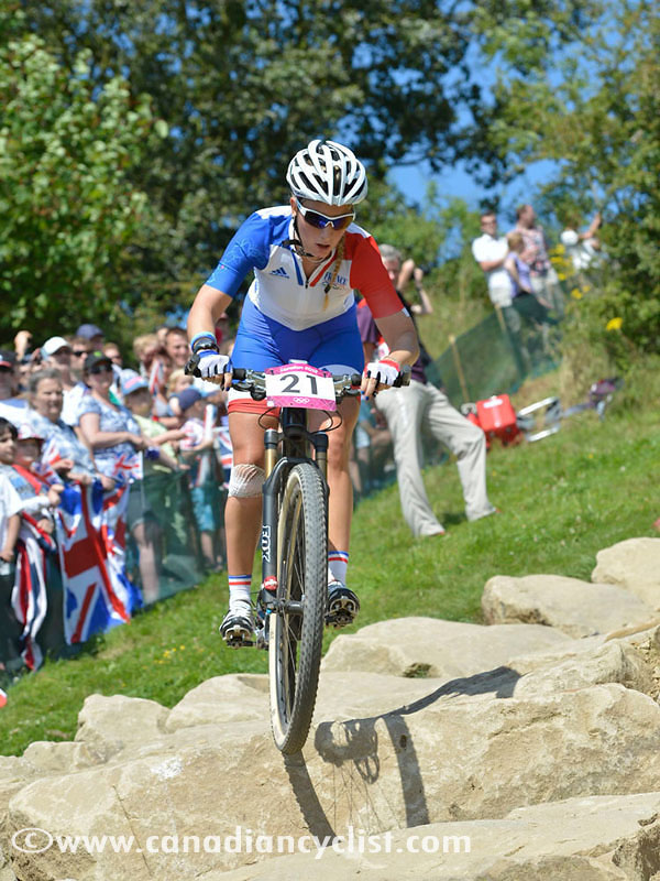 2012 Olympic Games