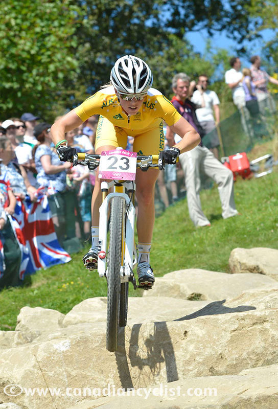2012 Olympic Games