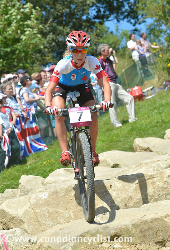 2012 Olympic Games
