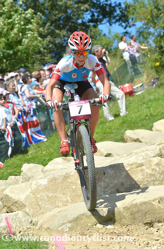 2012 Olympic Games