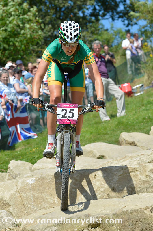 2012 Olympic Games