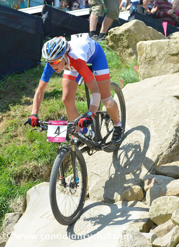 2012 Olympic Games
