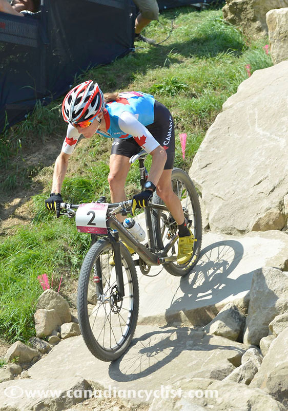 2012 Olympic Games