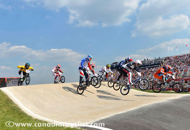 2012 Olympic Games