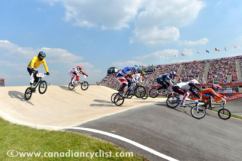 2012 Olympic Games