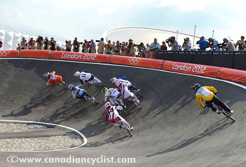 2012 Olympic Games