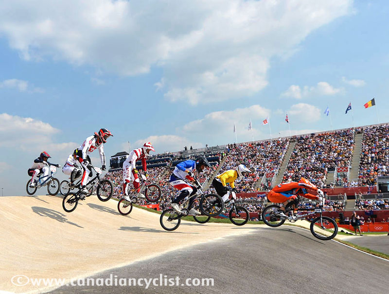 2012 Olympic Games