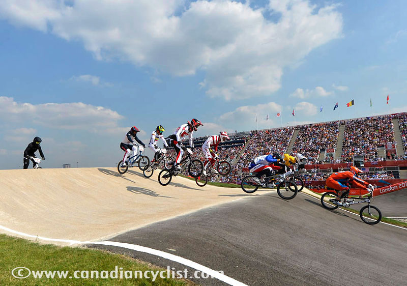2012 Olympic Games