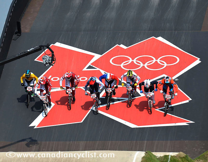 2012 Olympic Games