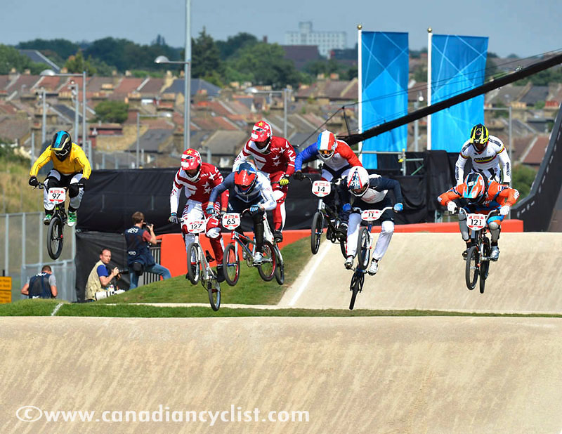 2012 Olympic Games