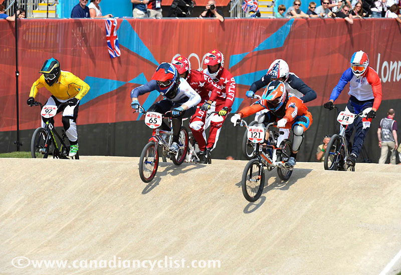 2012 Olympic Games