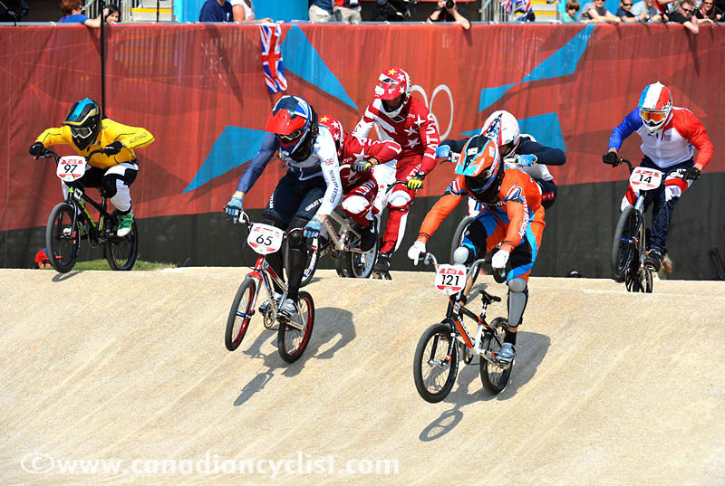 2012 Olympic Games