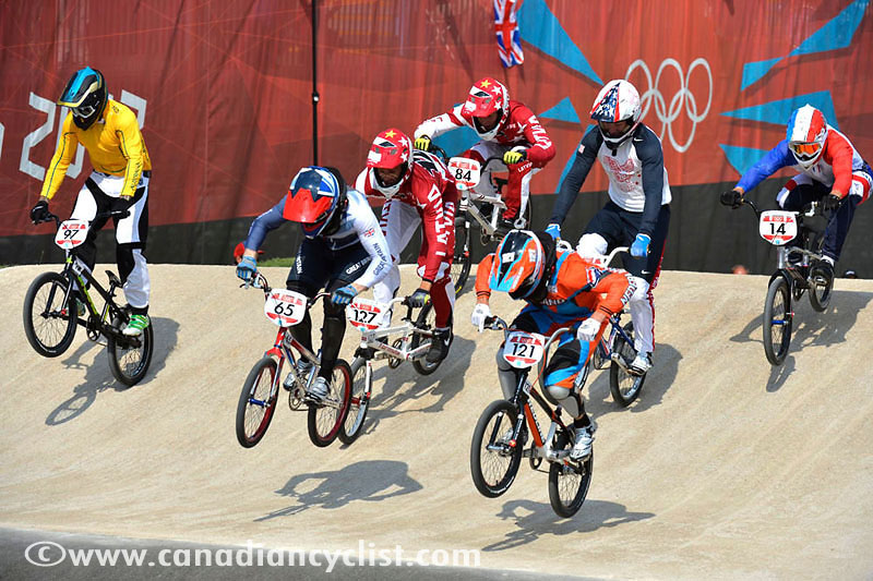2012 Olympic Games