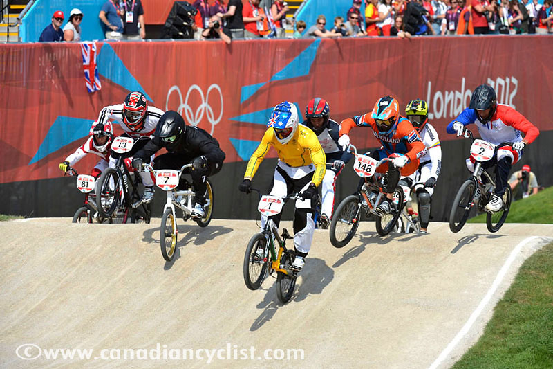 2012 Olympic Games