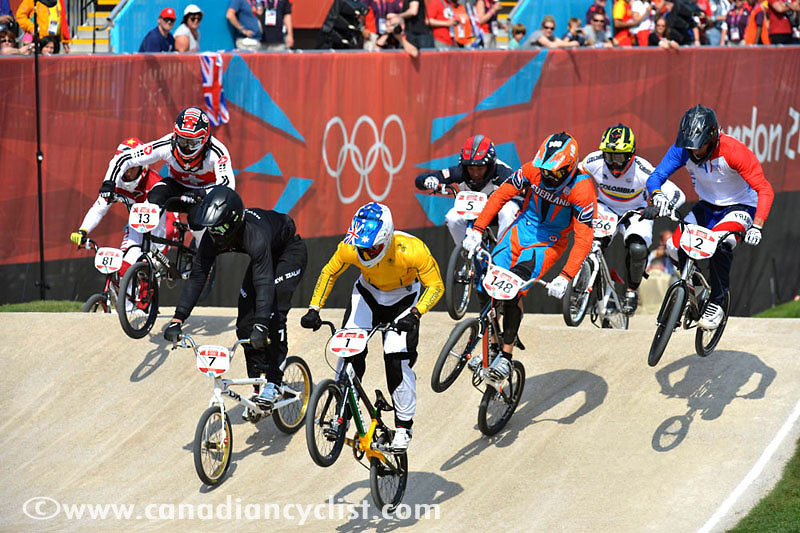 2012 Olympic Games