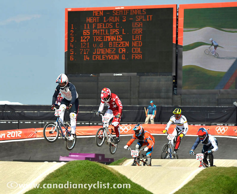 2012 Olympic Games