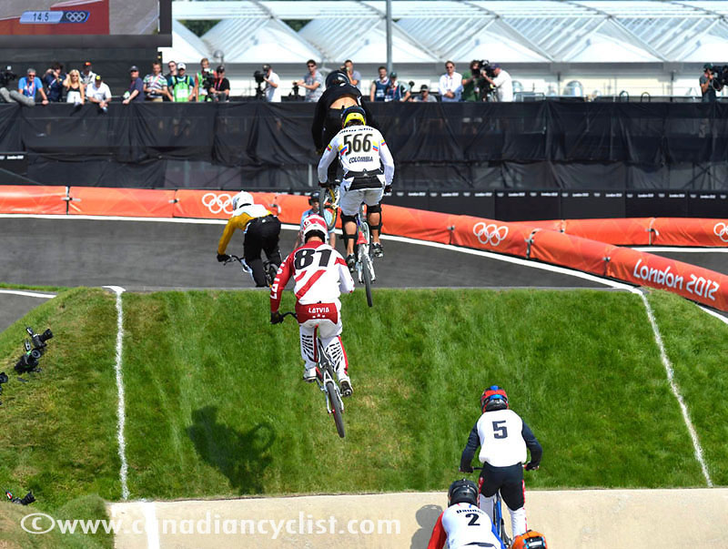 2012 Olympic Games