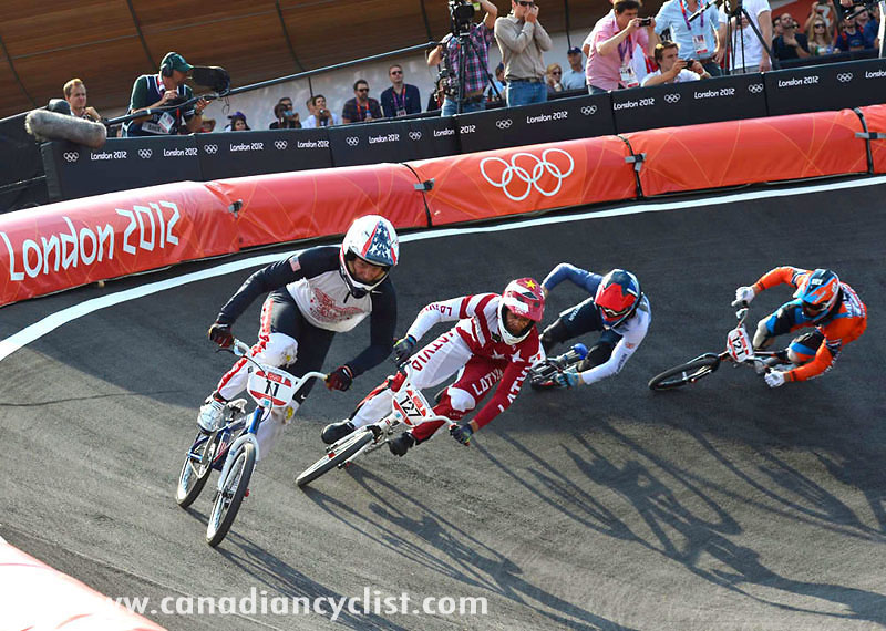 2012 Olympic Games