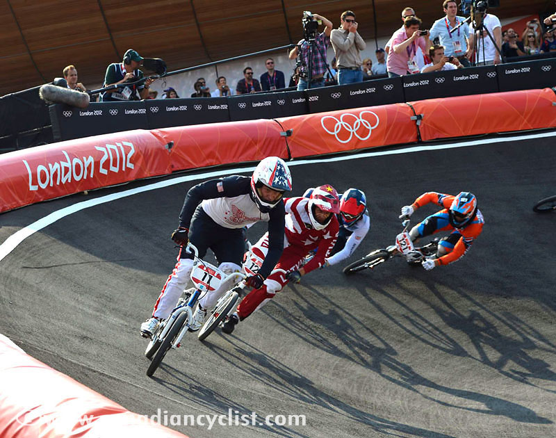 2012 Olympic Games