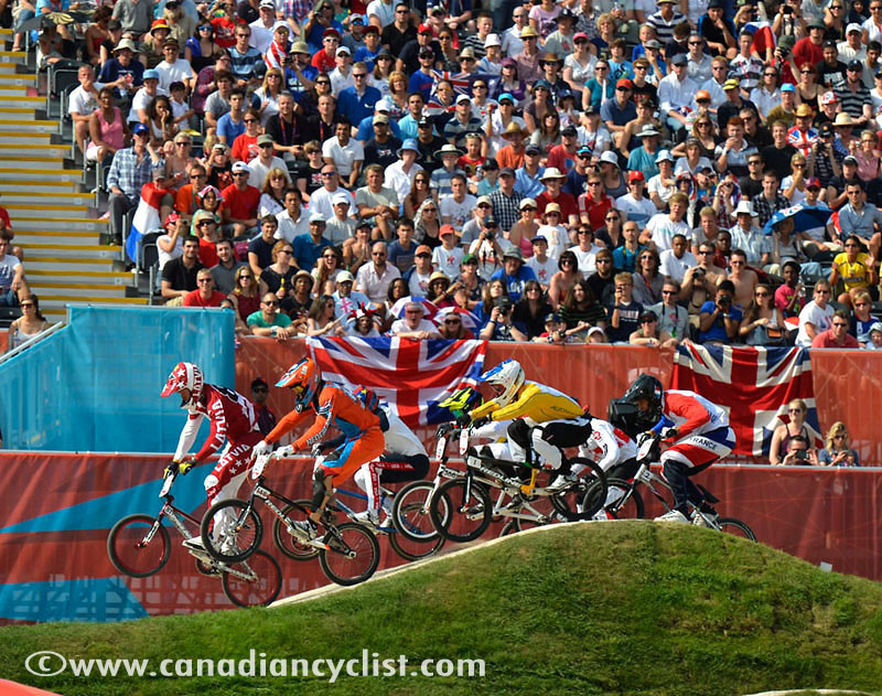 2012 Olympic Games