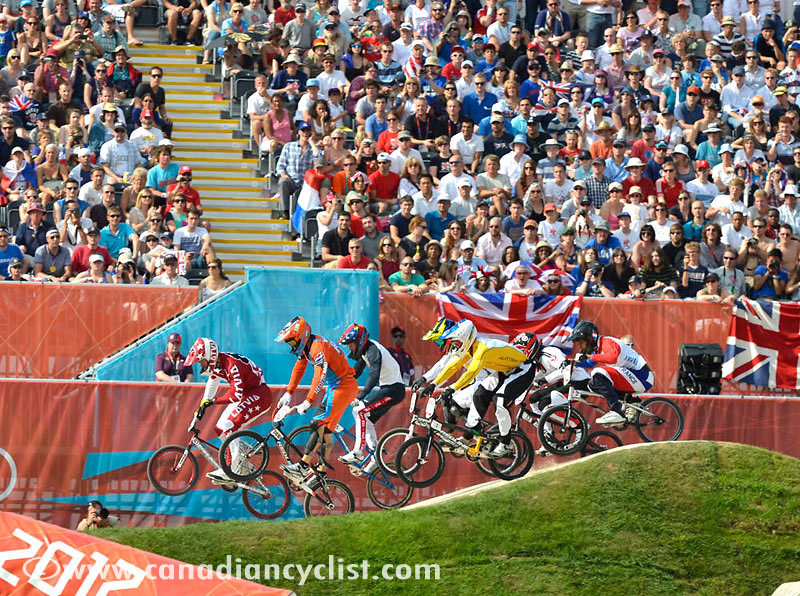 2012 Olympic Games