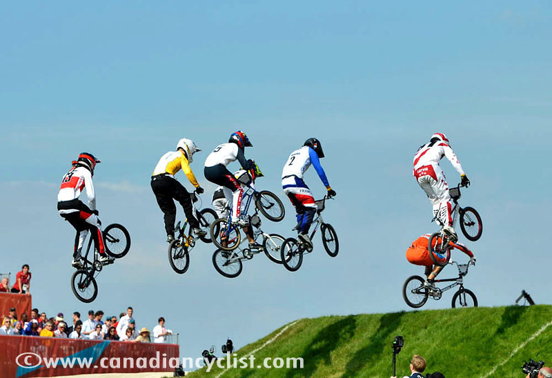 2012 Olympic Games