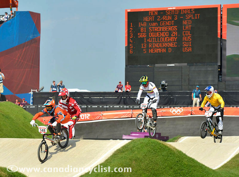 2012 Olympic Games