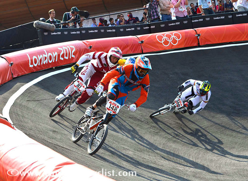 2012 Olympic Games