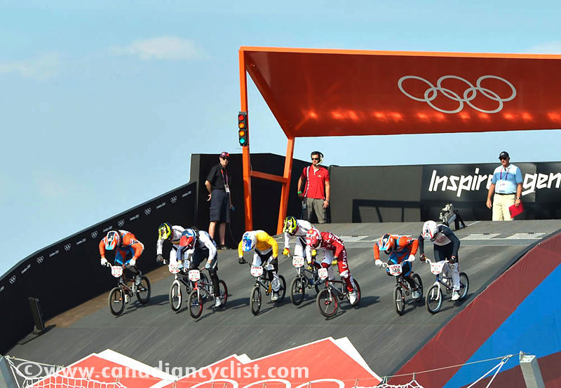 2012 Olympic Games