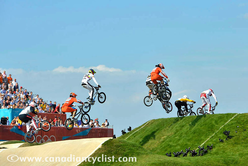 2012 Olympic Games