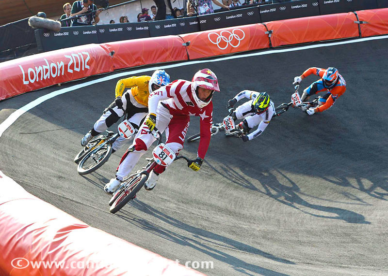 2012 Olympic Games