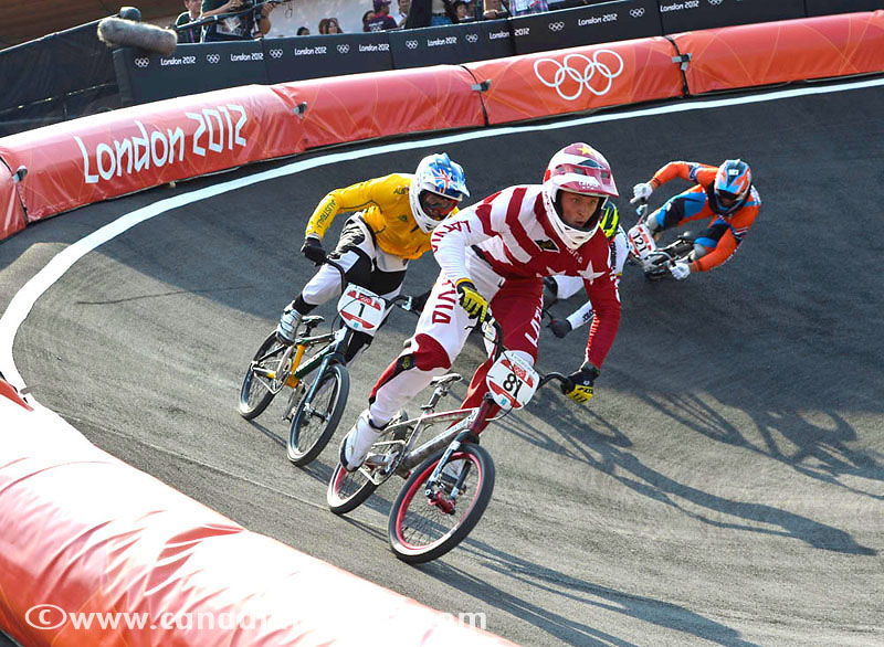 2012 Olympic Games