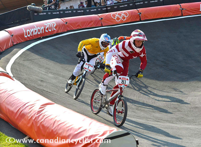 2012 Olympic Games