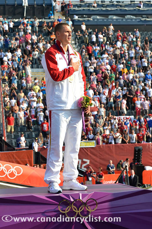 2012 Olympic Games