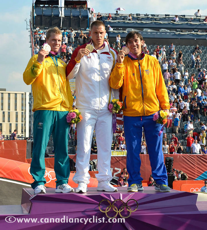 2012 Olympic Games