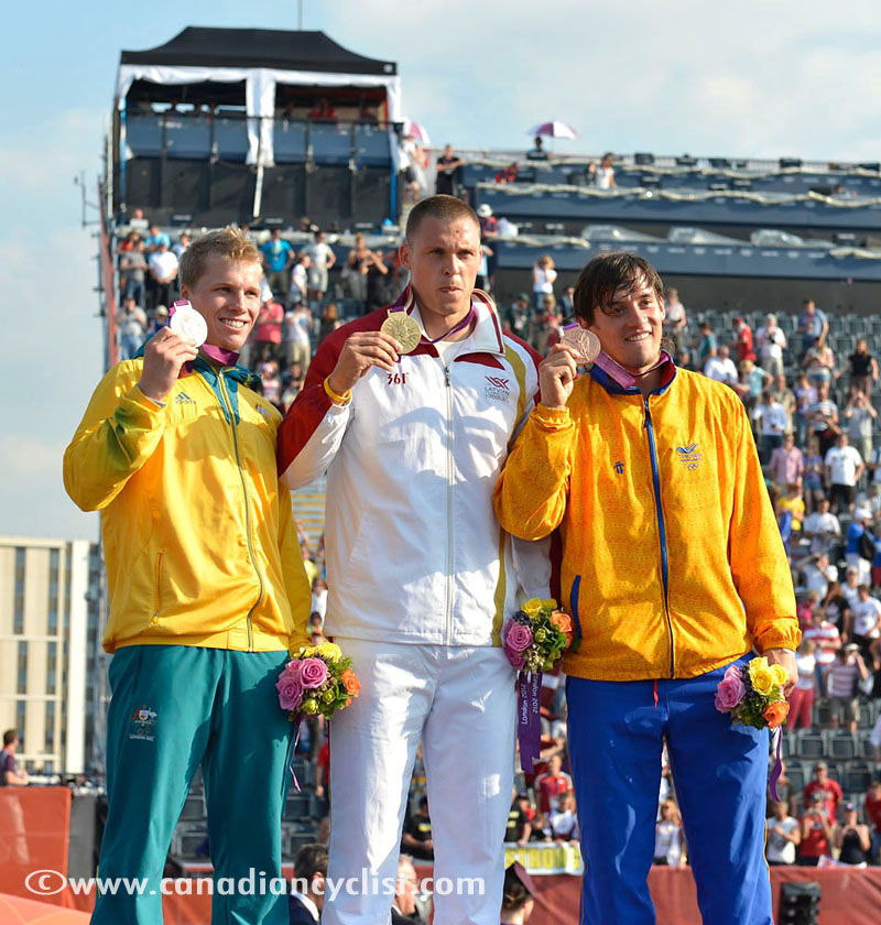 2012 Olympic Games