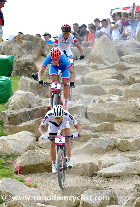 2012 Olympic Games