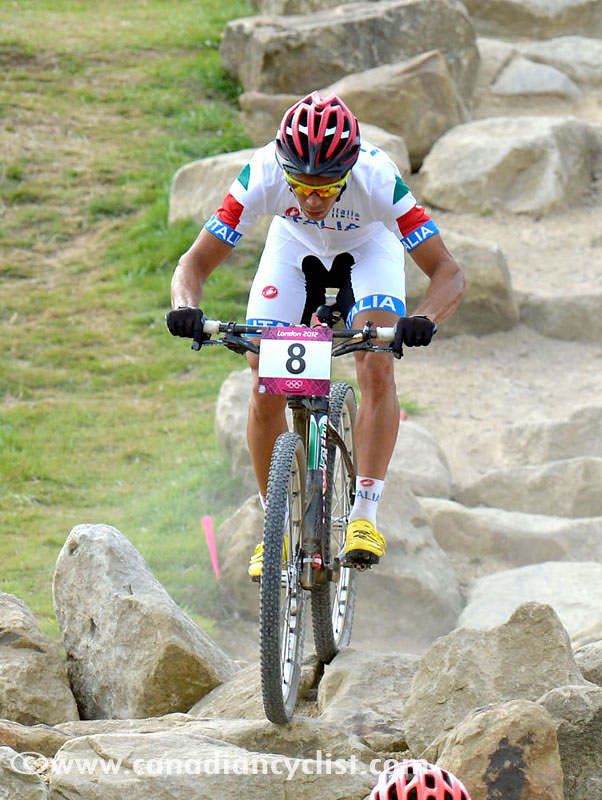 2012 Olympic Games