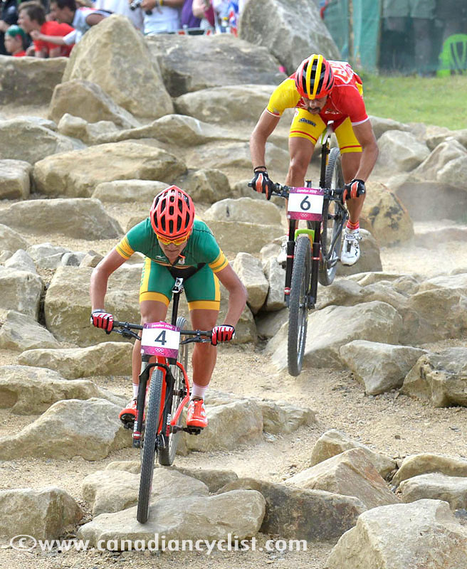 2012 Olympic Games