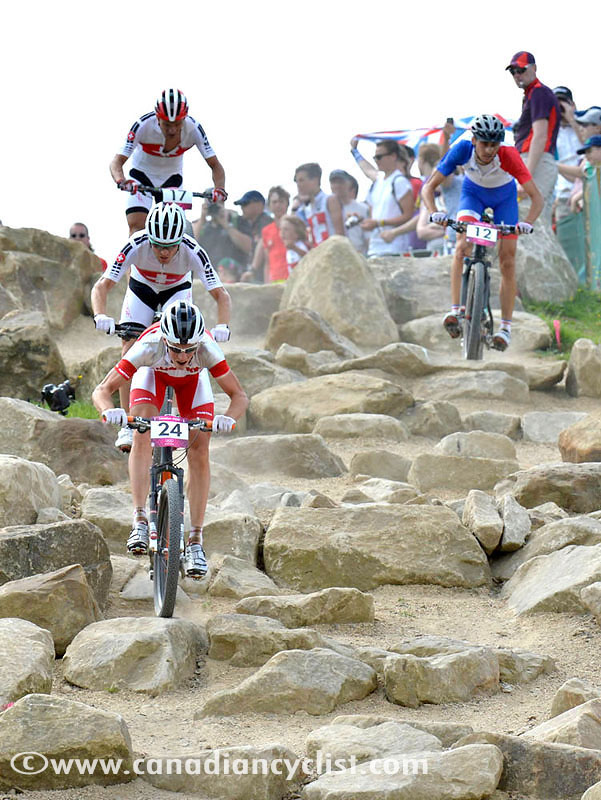 2012 Olympic Games