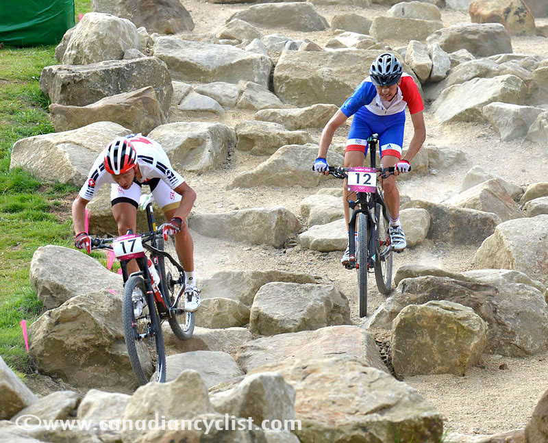 2012 Olympic Games