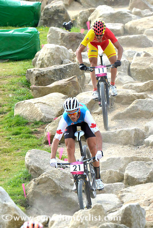 2012 Olympic Games