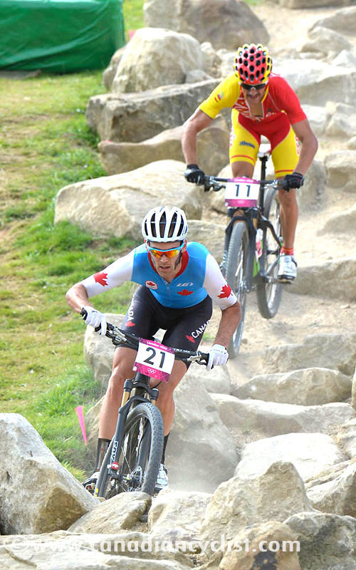 2012 Olympic Games