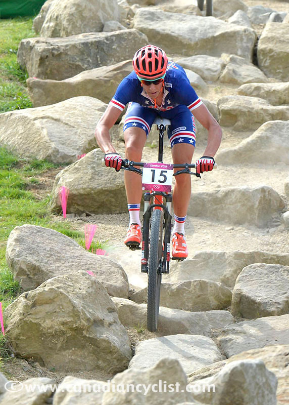 2012 Olympic Games