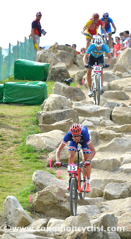 2012 Olympic Games