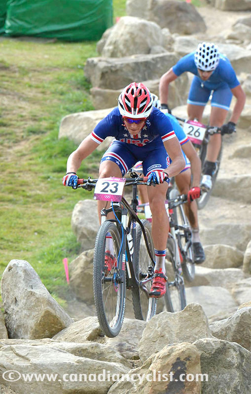 2012 Olympic Games